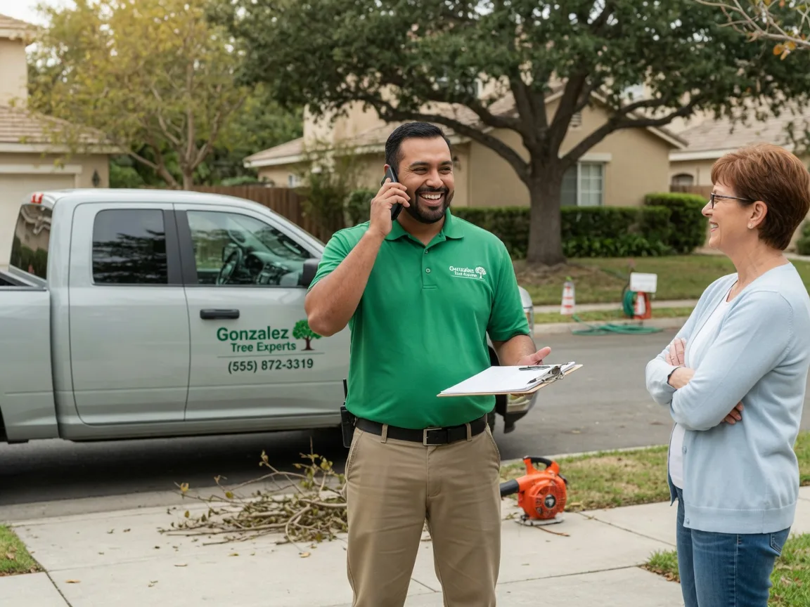Tree Service Ostrander, OH FAQs
